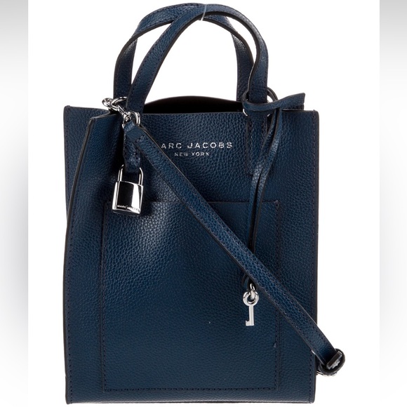 Marc Jacobs leather Bag